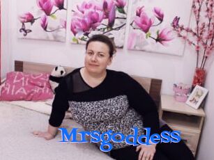 Mrsgoddess