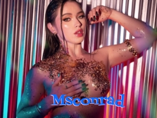 Msconrad