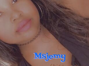Msjemy