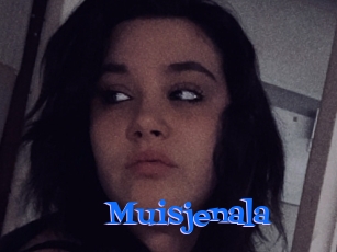 Muisjenala