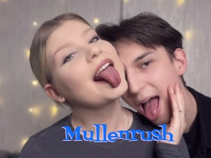 Mullenrush