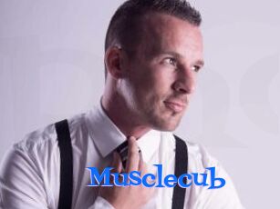 Musclecub
