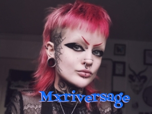 Mxriversage