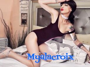 Myalacroix