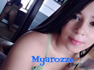 Myarozze
