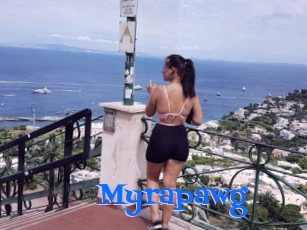 Myrapawg
