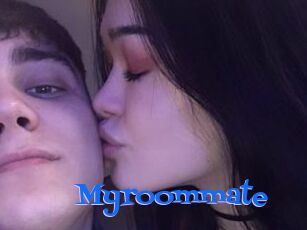 Myroommate