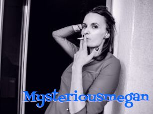 Mysteriousmegan
