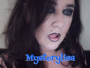 Mysterylisa
