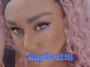 Mystica118