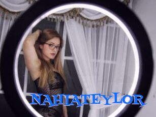 NAHIATEYLOR