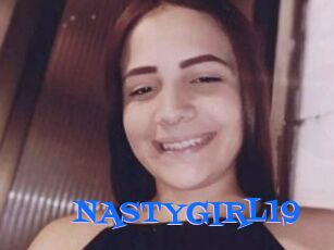 NASTYGIRL19