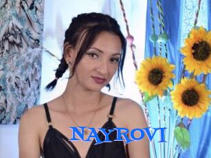NAYROVI