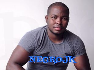 NEGROJK
