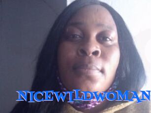 NICEWILDWOMAN