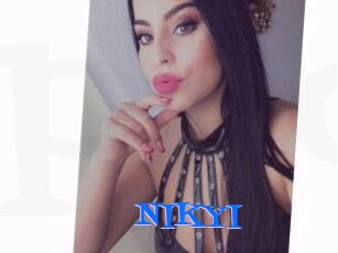NIKYI