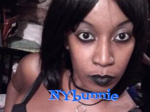 NYbunnie