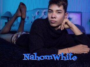 NahomWhite