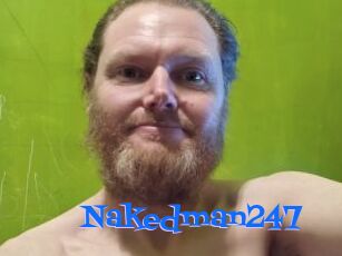 Nakedman247