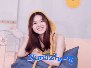 NanaZheng