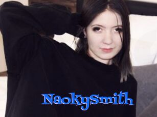 NaokySmith