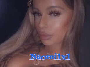 Naomi1x1