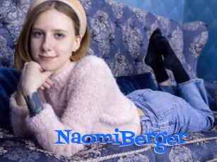 NaomiBerger