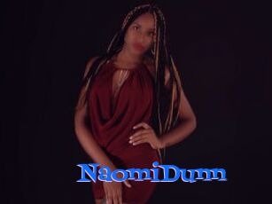 NaomiDunn