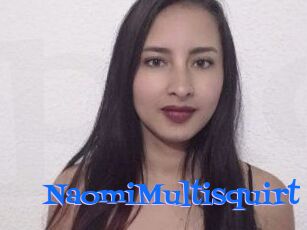 NaomiMultisquirt