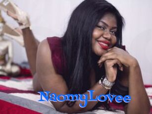 NaomyLovee