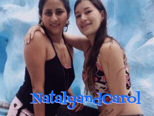 NatalyandCarol