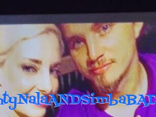 NaughtyNalaANDSimbaBAD