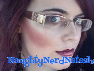 NaughtyNerdNatasha