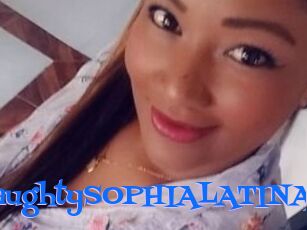 NaughtySOPHIALATINA