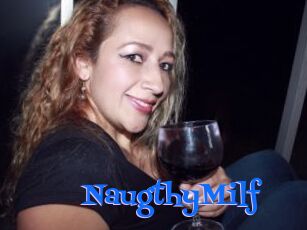 NaugthyMilf