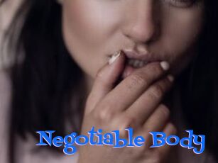 Negotiable_Body