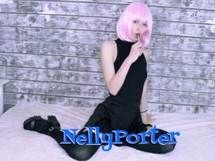 NellyPorter
