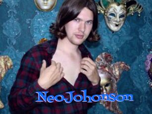 NeoJohonson
