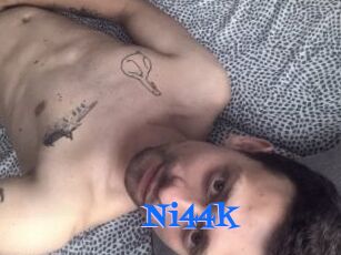 Ni44k