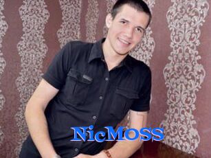 NicMOSS