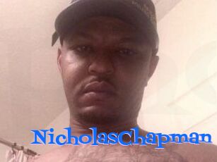 Nicholas_Chapman