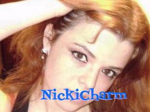 NickiCharm