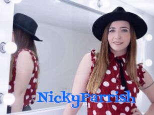 NickyParrish