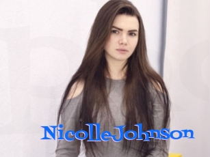 NicolleJohnson Photos 2 X