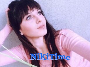NikiTime