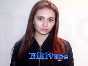NikiVape