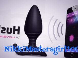 NikkiMastersgirl1091 Photos 2 X