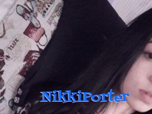 NikkiPorter