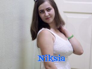Niksia
