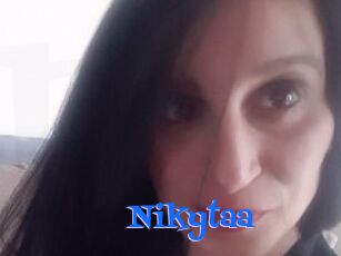 Nikytaa